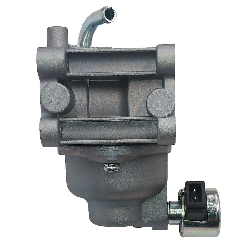 Rebuiman 15004-1011 Carburetor Fits for Kawasaki 15004-1025 15004-0930 15004-7082 15004-7051 Fits FX730V-AS28 FX730V-AS29 FX730V-ES00 4 Stroke Engine with Fuel Filter - Image 3